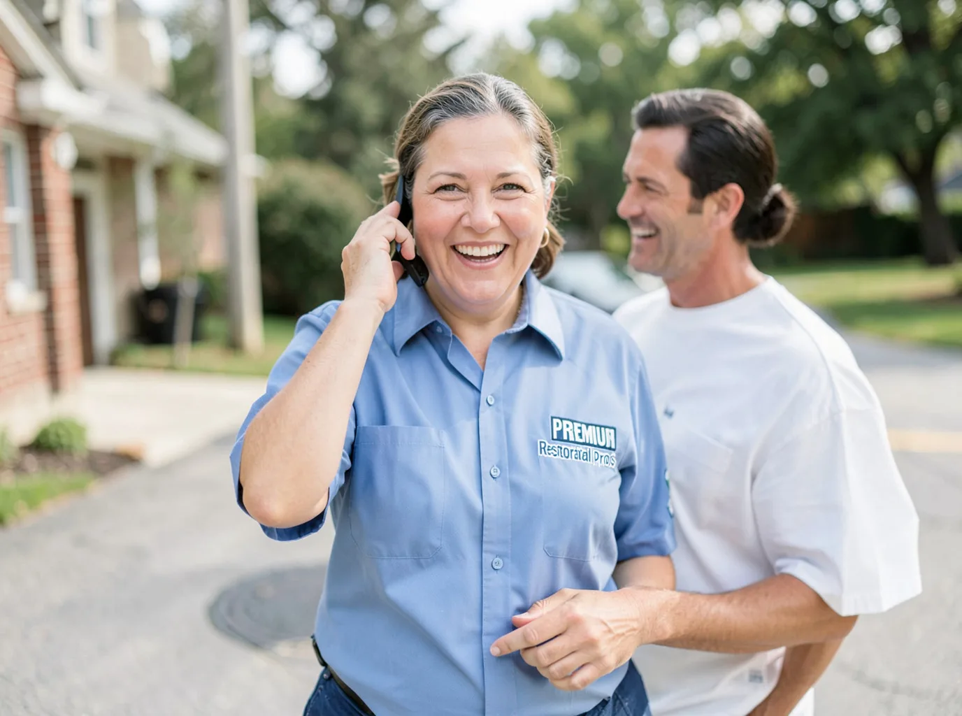 Water Damage Restoration Decker, MI FAQs